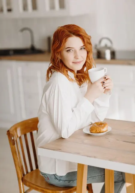 Tanya из Пензы, мне 37, познакомлюсь на одну ночь