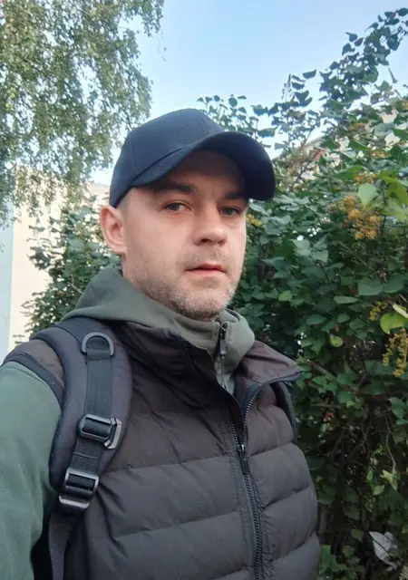 Александр из Рузаевки, мне 39, познакомлюсь на одну ночь