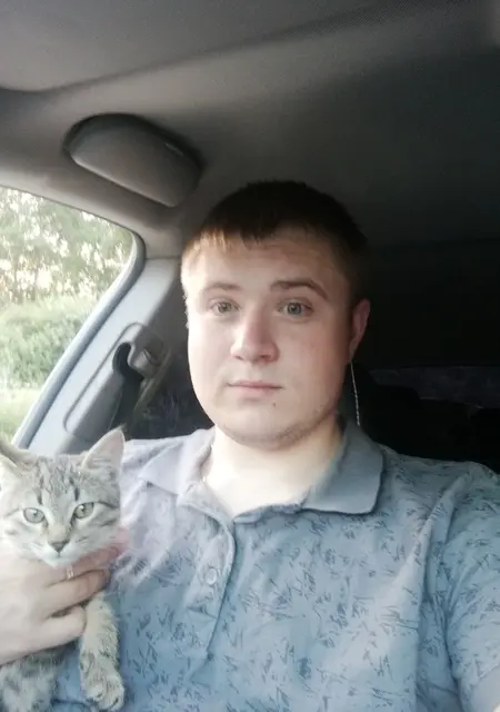 Я Александр, 29, из Чехова, ищу знакомства на одну ночь