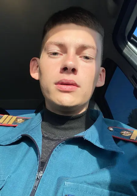 Я Даниил, 20, знакомлюсь без обязательств в Орле