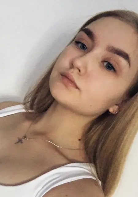 Я Анна, 25, из Кемерово, ищу знакомство для совместных путешествий