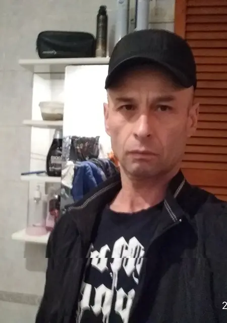 Я Ринат, 48, знакомлюсь без обязательств в Раменском