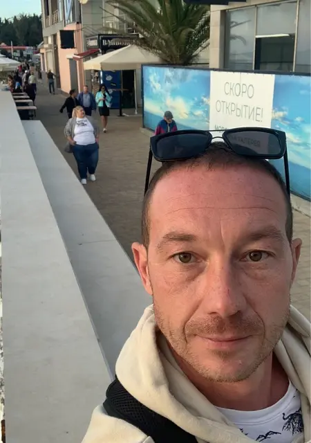 Я Дима, 41, знакомлюсь без обязательств в Реутове