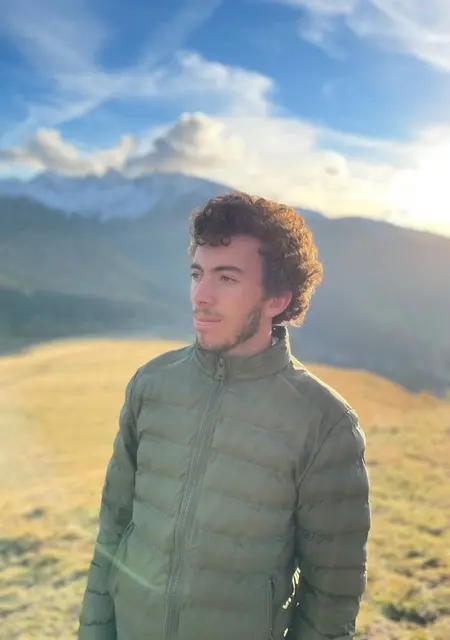 Ali из Черкесска, мне 26, познакомлюсь на одну ночь