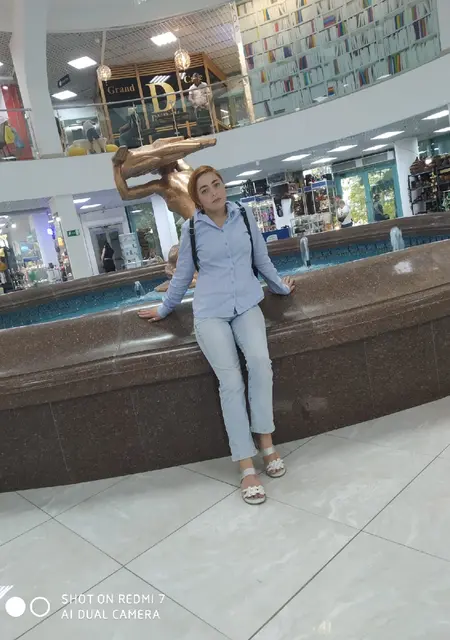 Мира из Ялты, ищу на сайте знакомства без обязательств