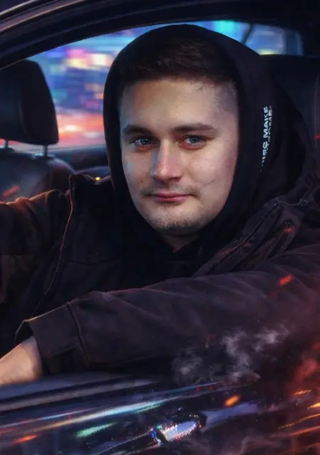 Макс из Курска, ищу на сайте знакомства на одну ночь