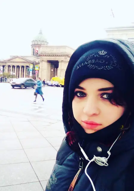 Екатерина из Омска, мне 29, познакомлюсь для приятного времяпровождения