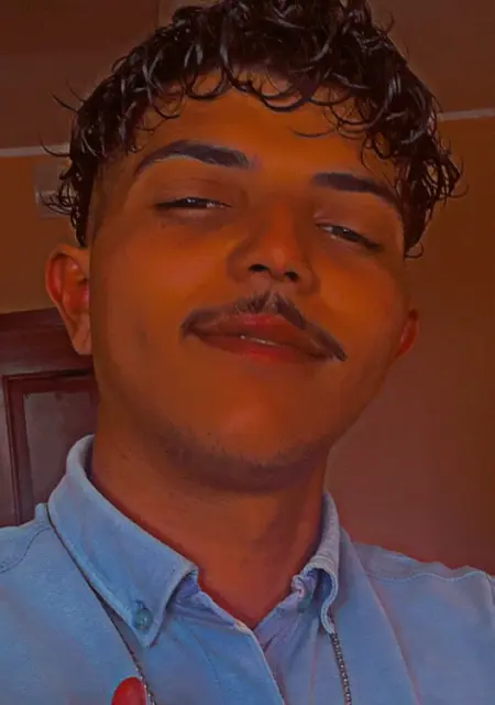 Walid из Старого Оскола, ищу на сайте дружбу