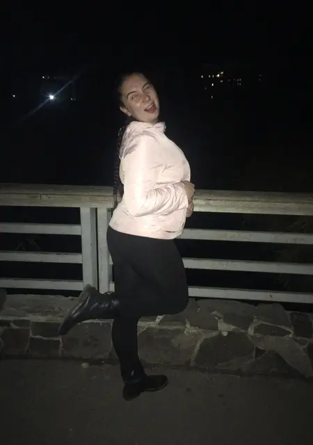 Я Nastya, 25 років з Слов'янськ, шукаю знайомство для постійні стосунки