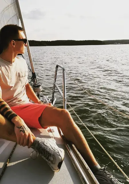 Я Слава, 26, знакомлюсь для приятного времяпровождения в Полоцке