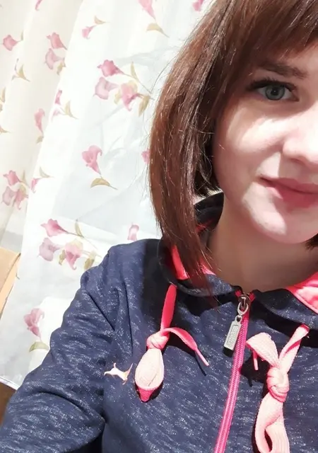 Я Люба, 24, знакомлюсь в Ярославле