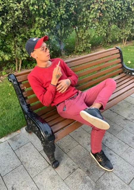 Я Константин, 34, знакомлюсь для приятного времяпровождения в Улан-Удэ