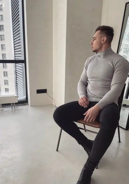 Максим из Тулы, мне 30, познакомлюсь для приятного времяпровождения