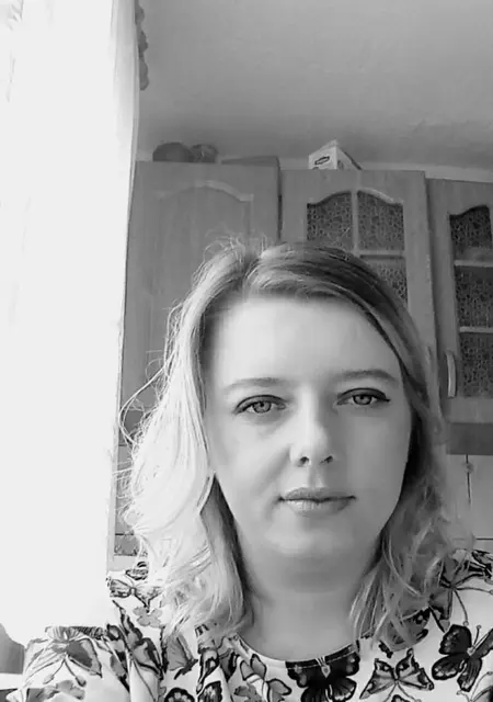 Julia из Варшавы