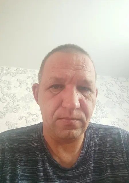 Владимир из Кузнецка, мне 46, познакомлюсь без обязательств