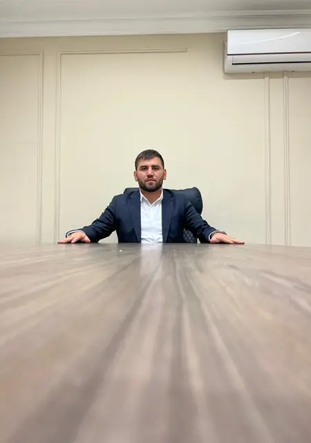 Ильяс из Каспийска, мне 31, познакомлюсь для приятного времяпровождения