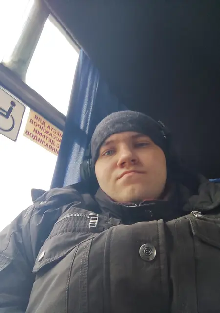 Я Сергей, 25, знакомлюсь без обязательств в Кропоткине