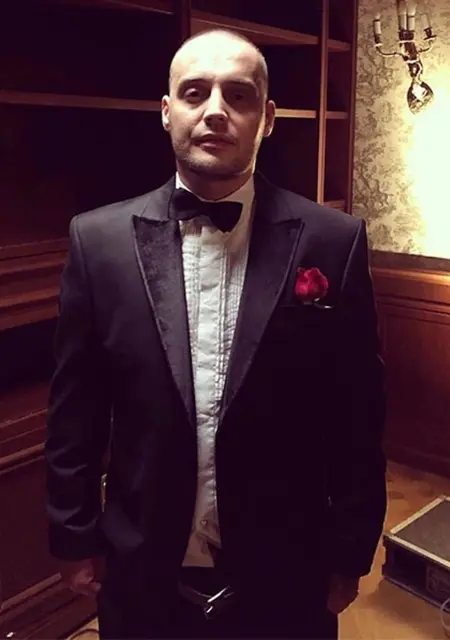 Я Alex, 37, знакомлюсь для совместных путешествий в Волгодонске