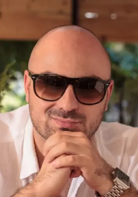 Я Timur, 36, знакомлюсь для дружбы в Махачкале