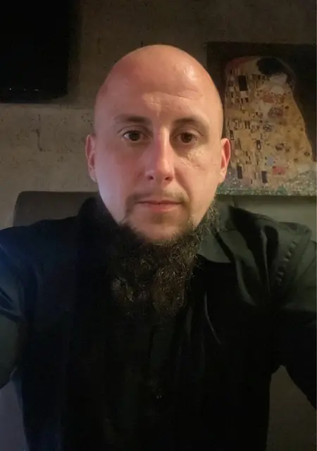 Ingvar из Ржева, мне 36, познакомлюсь без обязательств