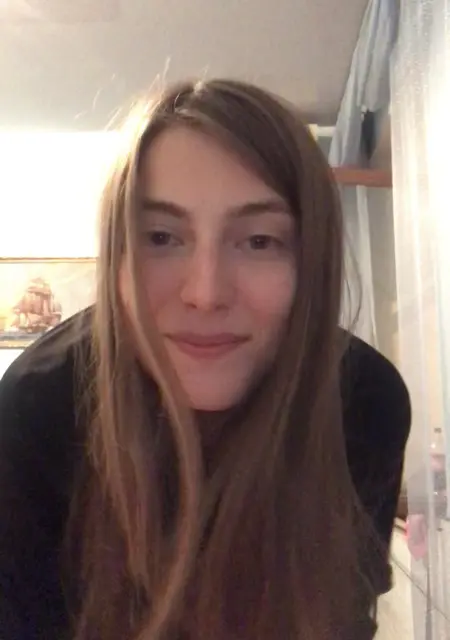 Я Вика, 25, из Самары, ищу знакомство для совместных путешествий