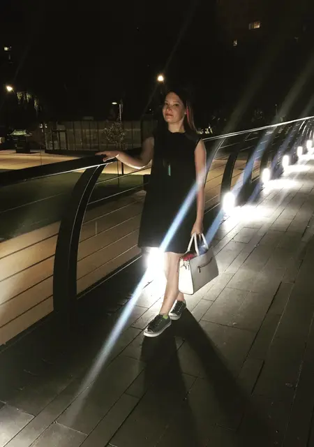 Я Алсу, 29, из Ижевска, ищу знакомство для постоянных отношений