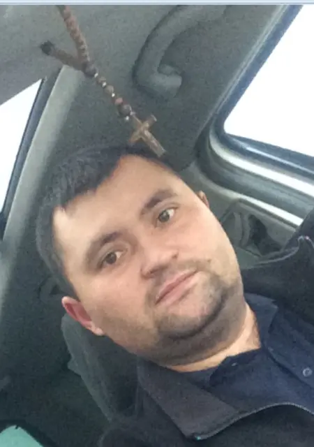 Я Георгий, 40, знакомлюсь для постоянных отношений в Раевке