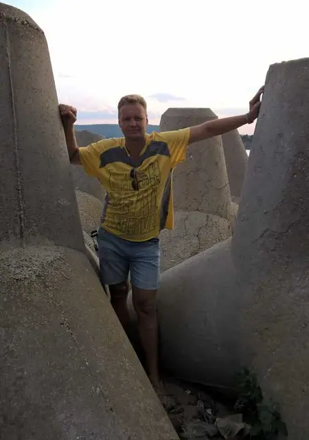 Я Sergei, 52, знакомлюсь для общения в Ржеве