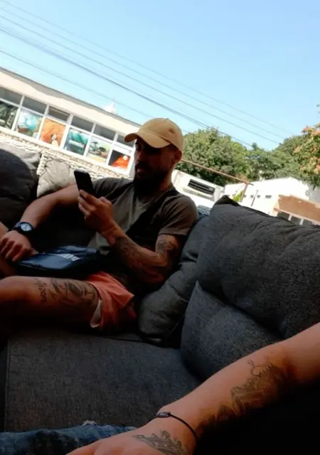 Я Daniel, 24, из Берлина, ищу знакомство