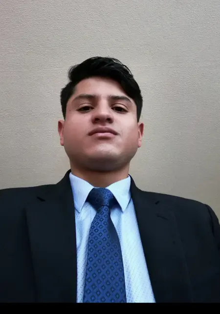 Gabriel Almada из Строителя, ищу на сайте дружбу