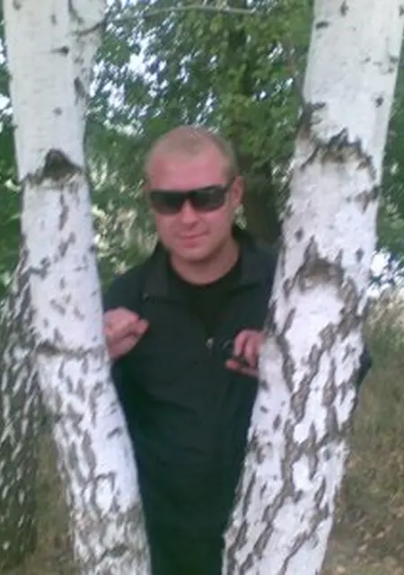 Я Саша, 44, знакомлюсь для вирта в Днепре