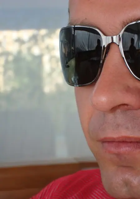 Я Артур, 47, из Ялты, ищу знакомство для дружбы