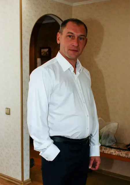 Андрей из Новошахтинска, ищу на сайте знакомства на одну ночь