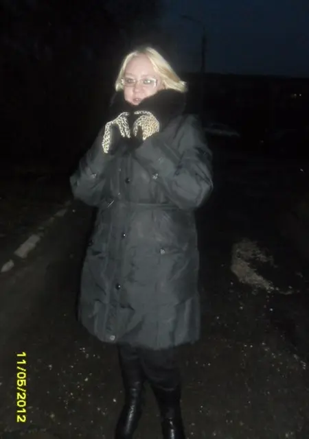 Я Анастасия, 31, знакомлюсь для постоянных отношений в Коврове