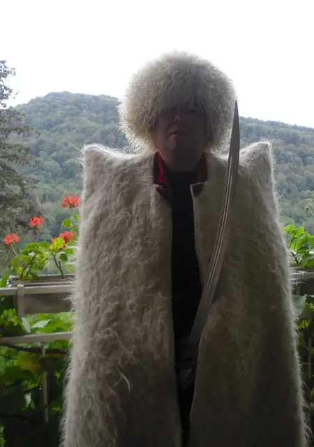 Я Gennadiy, 56, из Орла, ищу знакомство для общения