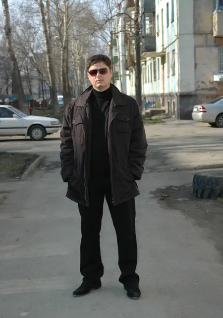 Я Алексей, 50, знакомлюсь без обязательств в Южно-Сахалинске