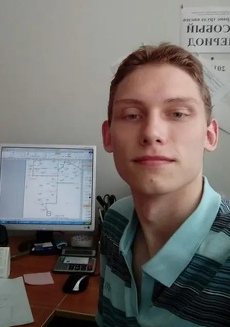 Я Сергей, 30, из Вологды, ищу знакомства без обязательств