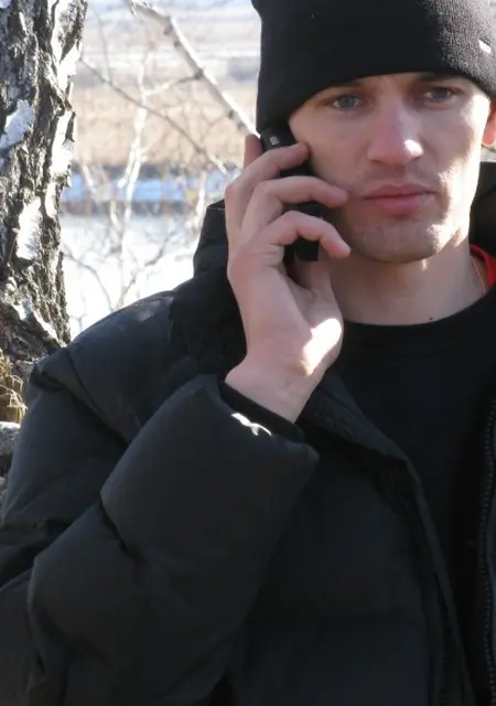 Виталя из Томска, мне 42, познакомлюсь на одну ночь