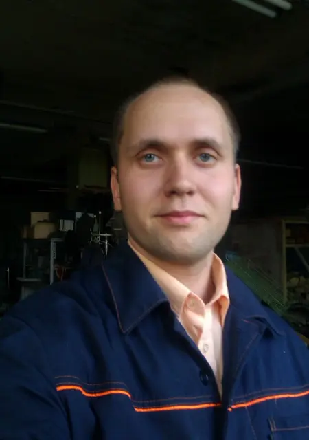 Илья из Камышина, ищу на сайте знакомства без обязательств