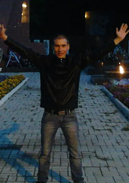 Я Stanislaw, 40, знакомлюсь на одну ночь в Магнитогорске