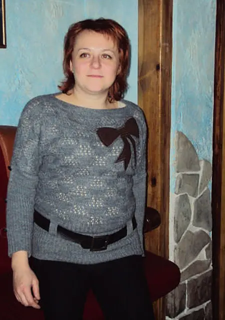 Я Юлия, 40, из Могилёва, ищу знакомство для постоянных отношений