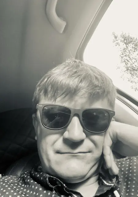 Николай из Солнечногорска, мне 36, познакомлюсь для вирта