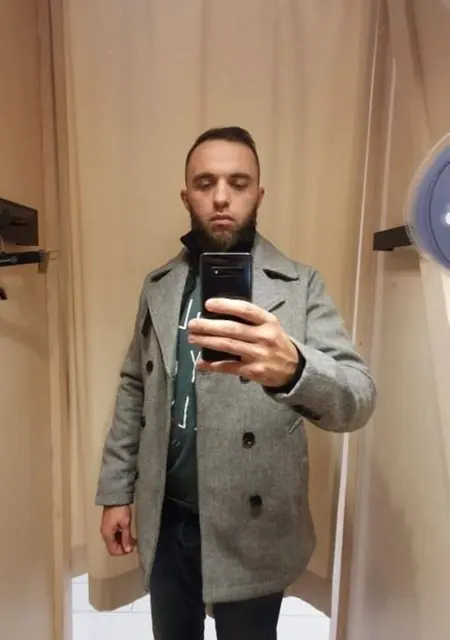 Enia из Варшавы, мне 29, познакомлюсь