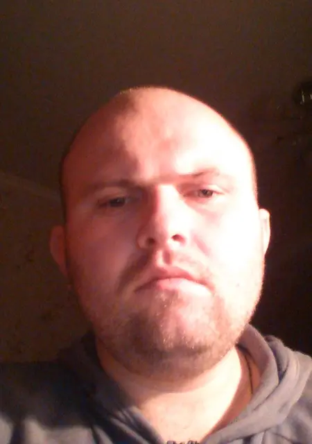 Я Сергей, 42, из Старого Оскола, ищу знакомство для общения