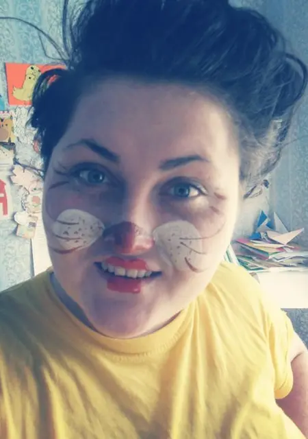 Галина из Пензы, ищу на сайте знакомства без обязательств