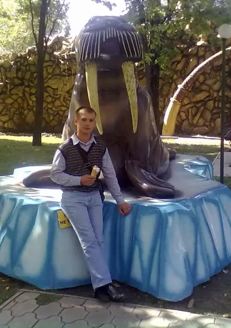 Виталий из Тимашевска, мне 38, познакомлюсь без обязательств