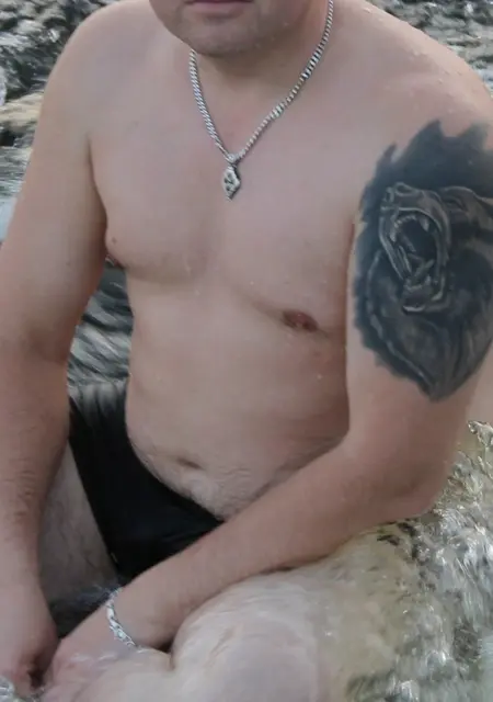 Я Дмитрий, 51, из Гродно, ищу знакомства без обязательств