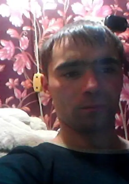 Сергей из Червеня, мне 42, познакомлюсь для постоянных отношений