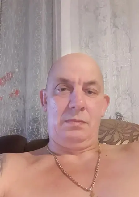 Я Алексей, 48, из Тамбова, ищу знакомство для постоянных отношений