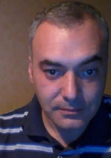 Я Артур, 51, из Калининграда, ищу знакомства без обязательств